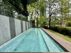 The Peak @ Cairnhill II (D9), Apartment #462898531